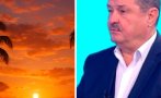 проф георги рачев пик очакват екваториални нощи температури градуса