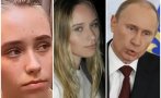 късен предполагаема дъщеря путин човекът отне милиони животи унищожи моя
