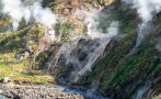 силно земетресение разтърси отново руския полуостров камчатка