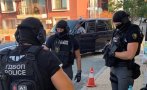 Арестуваха турчин с над 10 кг опасна синтетична дрога за 300 000 лева
