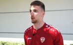 промоция левски взима защитник без пари