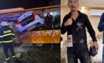 колтуклиева звезди карат дрогирани фолкаджийки снимат скоростомера актьори пият шофират кортежите президента признават правила