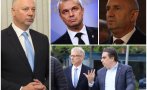 росен желязков жегна радев опозицията занимаваме сплетни атаките нас подгряват есенната политическа ситуация