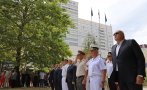 вой сирени вма почетоха паметта загиналите спасяване човешки живот