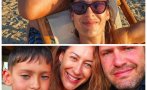 пик ретро биляна гавазова семеен скандал на морето снимки