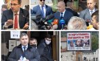 скандалът разплита радев комбина прокопиев ветото услуга зеления рекет