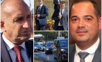 СКАНДАЛЪТ СЕ РАЗГАРЯ! Калин Стоянов удари лошо Радев: Президентът превърна НСО в таксиметрова компания