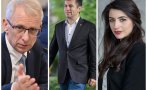 уикенда предизборен дуел спрягат две имена поста кирил петков дърпа завръщане върха нямало мъжко