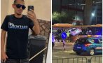 виктор димчев избухна бруталната катастрофа софия следващият път аеж бхк капитал друга казионна организация защитниците убийците тъмнокожите римляни к