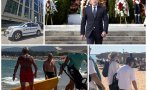 случайност разследваният оръжеен търговец христо христов собственик луксозен имот сграда крупния контрабандист мъро морския домакин радев