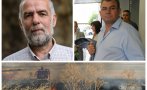 риторичен въпрос забелязал тома белев останалите зелени загрижени природата българия участва гасенето пожарите