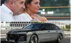 харчат държавни пари новото бмв драпа деси радева струва около 400 хиляди лева