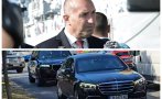пик радев задръстил варна бронирани мерцедес милиона произведен оцелява взрив снимки