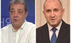 професор подпука политическия елит заради радев предупреди опичат акъла наследника дондуков