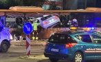 Трима души са с опасност за живота след зверската катастрофа в София