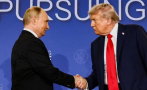 срещата промени историята тръмп путин стиснаха ръцете последва оттук нататък