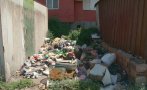 абсурди столипиново планини отпадъци мистериозно изчезващи кофи боклук