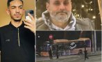 ШОКИРАЩО РАЗКРИТИЕ: Уважаван сирийски лекар е убитият от Виктор при зверската катастрофа в София