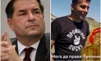 Борислав Цеков се ПРИСМЯ на Киро за пълнените чушки: Де да разбираше нещо и от политика