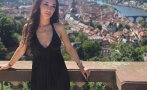 мария илиева показа младия мъж снимки