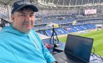 спортен коментатор призова футболните съдийки обгрижват съпрузите вкъщи уволниха видео