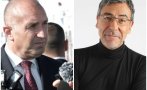 даниел вълчев открехна завесата кандидатира президент политическите битки приличат кални бани