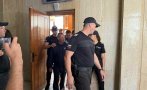 ИЗВЪНРЕДНО! Шокиращи разкрития за трагедията в Несебър - коланите били в окаяно състояние, двама от обвинените остават в ареста
