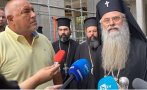 ПИК TV: Борисов клъвна Асен Василев за парите за водния сектор: Оставих му 1,2 млрд. лв, но той ги взе и......(ВИДЕО)
