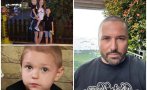 бащата сияна трогателен разказ ударените атв марти христина лекари борят живота