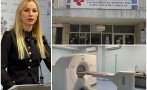 СКАНДАЛЪТ СЕ РАЗГАРЯ! Ваня Тагарева и директорът на Пета градска болница с подробности защо ППДБ искат да унищожат ПЕТ скенера за онкоболни
