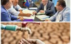 ФОРМУЛА СРЕЩУ ЖАЖДА И СУША! Николай Нанков: ГЕРБ от години лансираме идеята за единен държавен орган по управление и контрол на водите