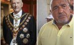 каква мисъл завещал симеон сакскобургготски борисов царската корона