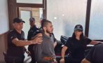 ОТ ПОСЛЕДНИТЕ МИНУТИ! Убиецът на полицейската съпруга в Първомай остава в ареста