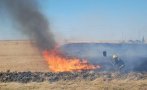 компенсират земеделските стопани близо 170 000 лева щетите пожарите