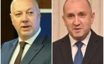 напрежението расте радев продължава спъва властта желязков подсказа парламента резне правомощията конституция видео