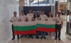Българи са шампиони на световната олимпиада по астрономия