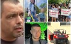 пик чичото премазаното атв дете слънчев бряг покъртителна изповед врязване тълпа сме виновни сме били тротоара родителите никола полицаи надяваха всич