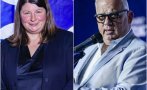 Световният шеф на борбата Ненад Лалович удари МОЩНО рамо на Станка Златева: България изпрати силно послание по света (ПИСМО)