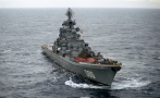 адмирал нахимов завърна руският гигант арсенал три бойни батальона 400