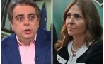 БЕЗПАРДОННО НАХАЛСТВО: Асен Василев с БРУТАЛНА ЛЪЖА за Петя Банкова