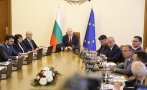 Ето какво ще решава кабинетът 
