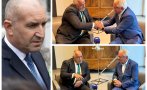хвалипръцко опитва радев изпере боташ райнметал