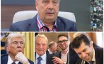 Георги Марков РАЗБИВАЩО пред ПИК: Сорос трябва да бъде съден и в Европа! Тръмп да наложи санкции на соросоидите в ЕС! Кирчо Петков е за учебник по Магнитски