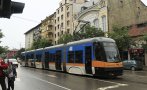 Започва ремонт на релсовите трасета на 4 трамвайни линии в София