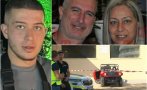 прокоба майката никола прегази петима атв получила тежък инсулт часове инцидента