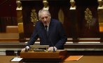 франция политическа криза премиерът поиска вот доверие септември