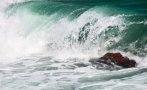 предупреждение жълт код морско вълнение бала бургас вълните стигнат метра