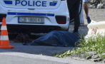 ПЪРВО В ПИК: Труп на мъж лежи под мантинелата на пътя към Петрохан