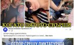 Кайтистът Киро и секретарката му Лена починаха и понеже няма какво друго да правят, се захванаха отново... да борят мафията