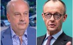 Георги Марков ЕКСКЛУЗИВНО пред ПИК: Канцлерът Фридрих Мерц призна - Германия катастрофира!